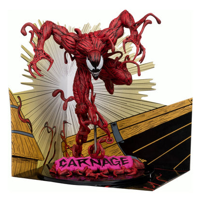 Marvel - Carnage (362) 18cm