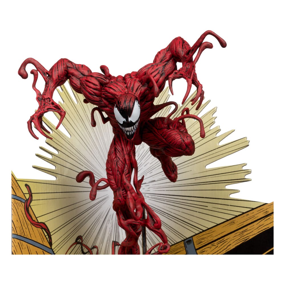Marvel - Carnage (362) 18cm
