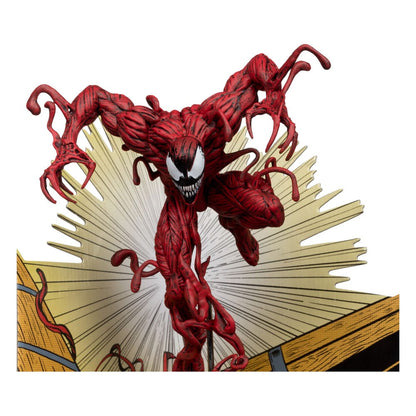 Marvel - Carnage (362) 18cm