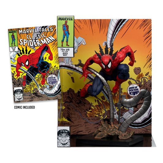 Marvel - Spider-Man (223) 25cm