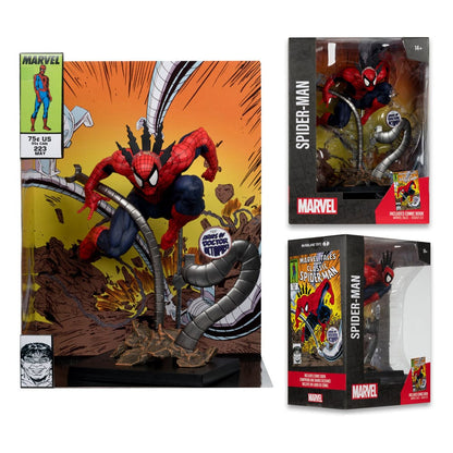 Marvel - Spider-Man (223) 25cm