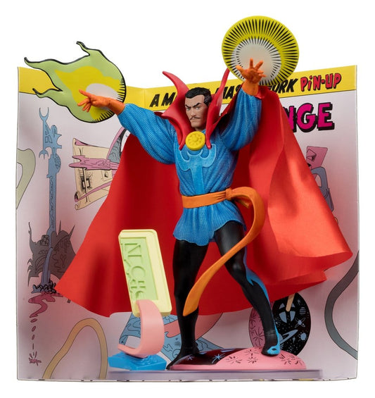 Marvel - Doctor Strange (128) 20cm