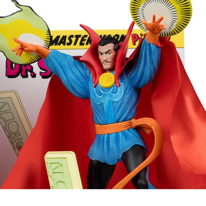 Marvel - Doctor Strange (128) 20cm