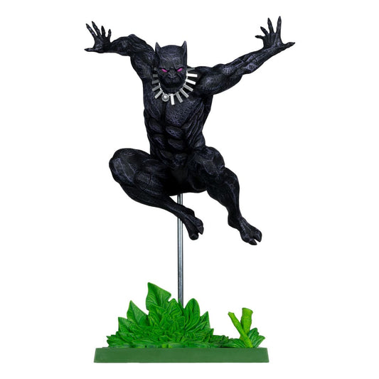 Marvel - Black Panther (1) 29cm