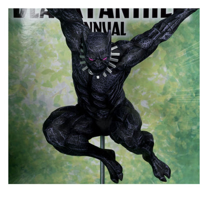 Marvel - Black Panther (1) 29cm