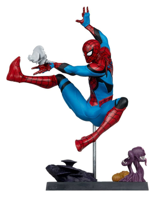 Marvel Rivals - Spider Man 28Cm