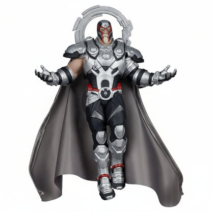 Marvel Rivals - Magneto 20Cm