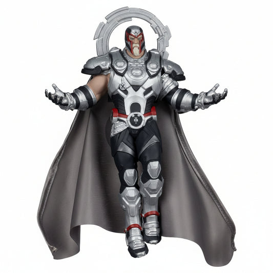 Marvel Rivals - Magneto 20Cm