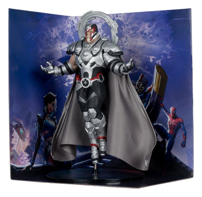 Marvel Rivals - Magneto 20Cm