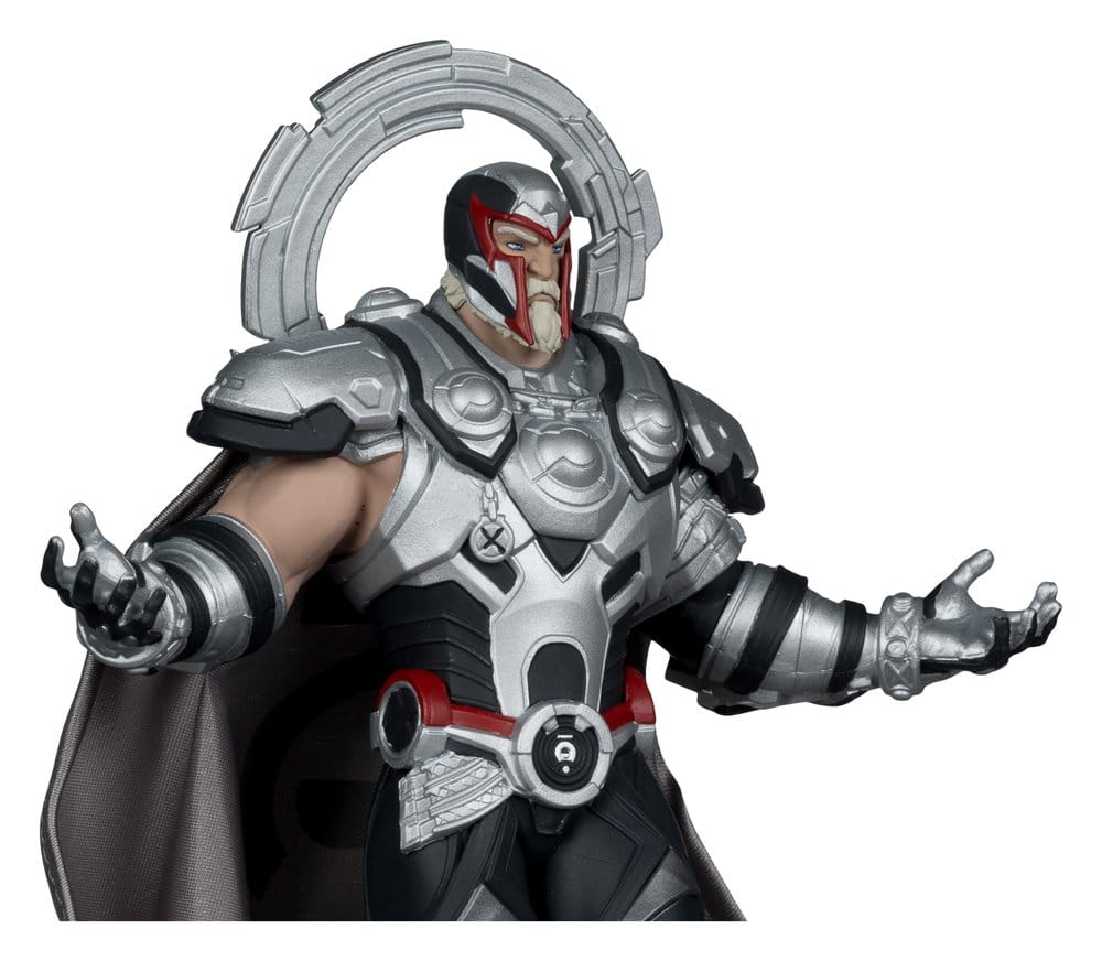 Marvel Rivals - Magneto 20Cm