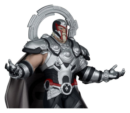 Marvel Rivals - Magneto 20Cm