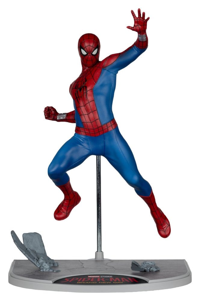 Marvel - Spider-Man (Brand New Day 2026) 28Cm