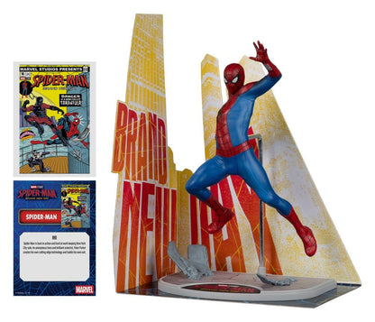 Marvel - Spider-Man (Brand New Day 2026) 28Cm