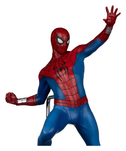 Marvel - Spider-Man (Brand New Day 2026) 28Cm