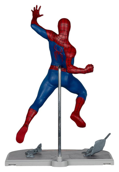 Marvel - Spider-Man (Brand New Day 2026) 28Cm