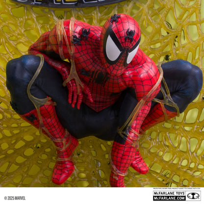 Marvel - Spider-Man (1) Gold Edition 15cm