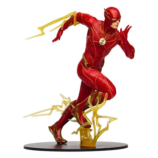 McFarlane Toys DC The Flash Movie - The Flash 30 Cm