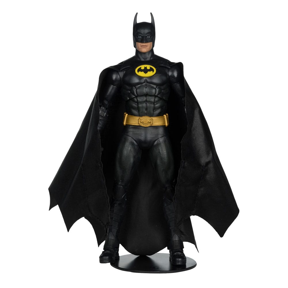 McFarlane Toys Batman 1989 - Batman 18Cm