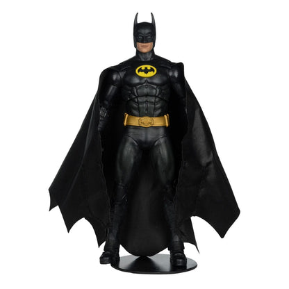 McFarlane Toys Batman 1989 - Batman 18Cm