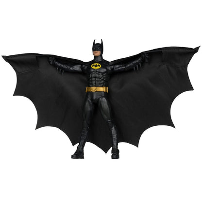 McFarlane Toys Batman 1989 - Batman 18Cm