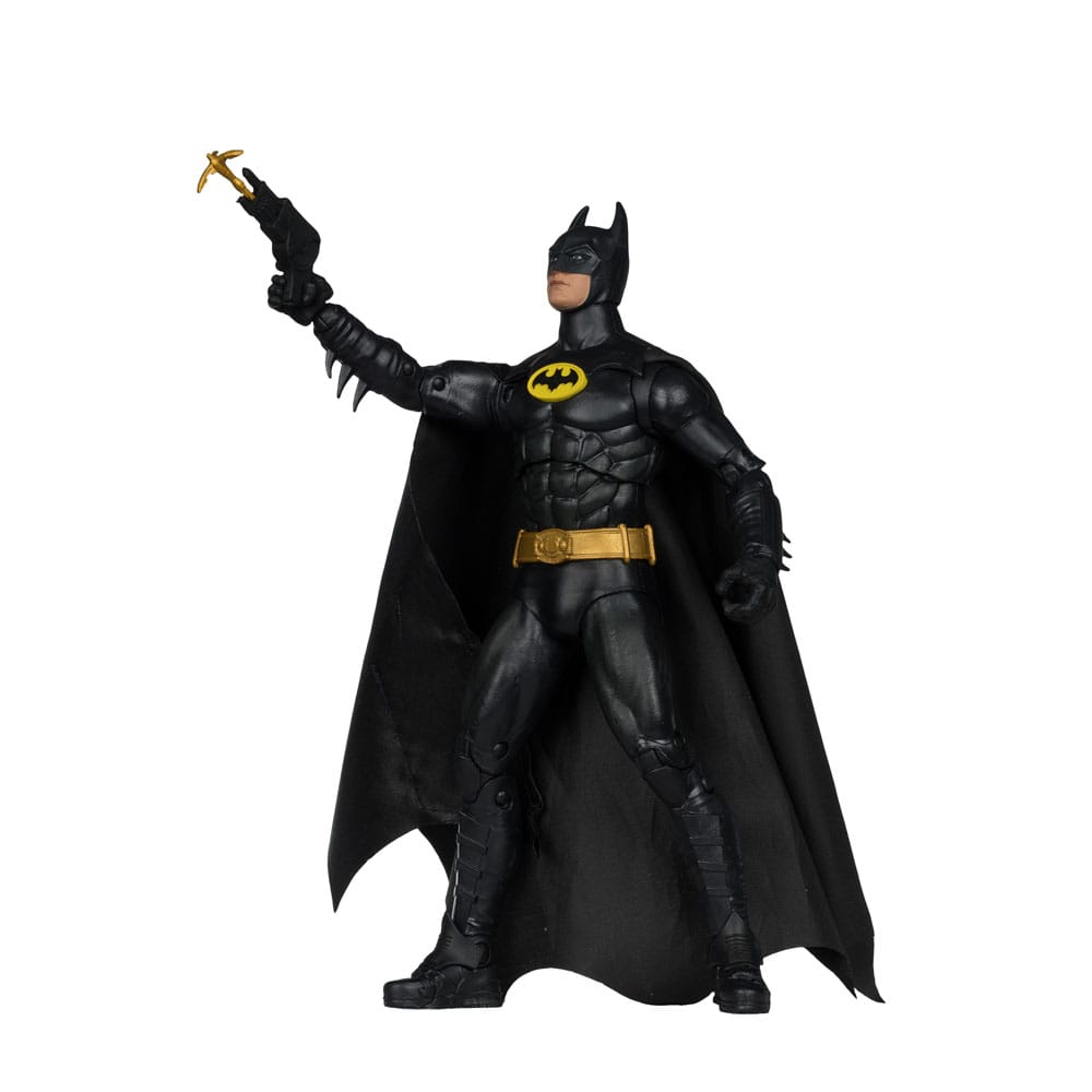 McFarlane Toys Batman 1989 - Batman 18Cm