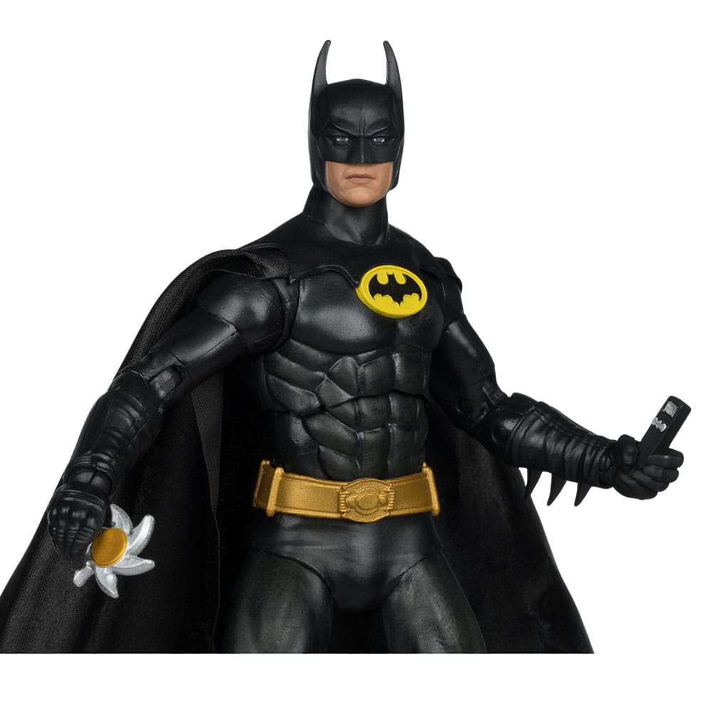 McFarlane Toys Batman 1989 - Batman 18Cm