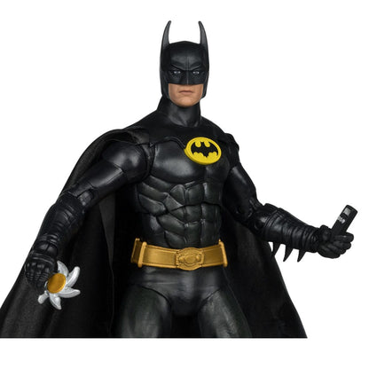 McFarlane Toys Batman 1989 - Batman 18Cm