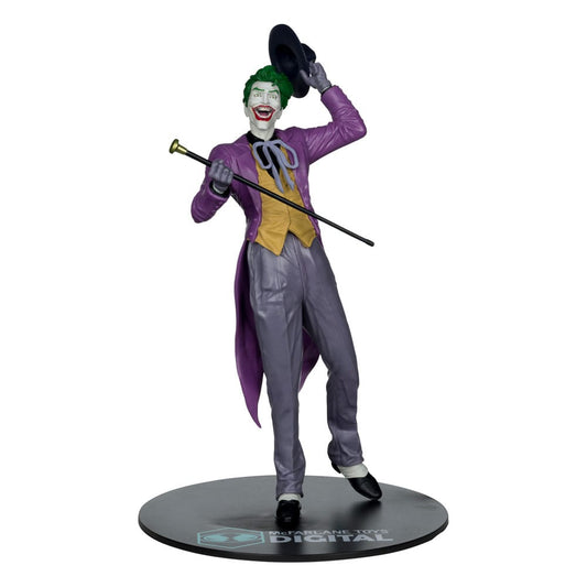 Dc Direct - The Joker by Jason Fabok 29Cm