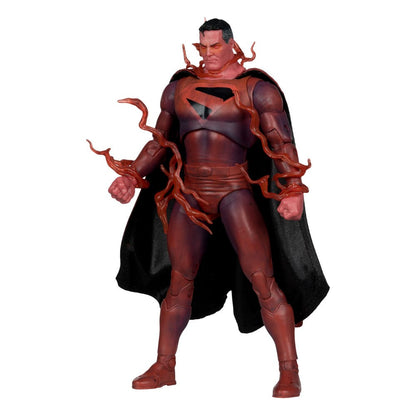 Superman - Superman Kingdom Come 18Cm