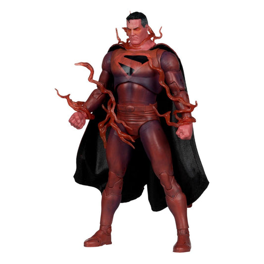 Superman - Superman Kingdom Come 18Cm