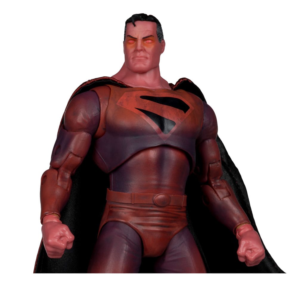 Superman - Superman Kingdom Come 18Cm