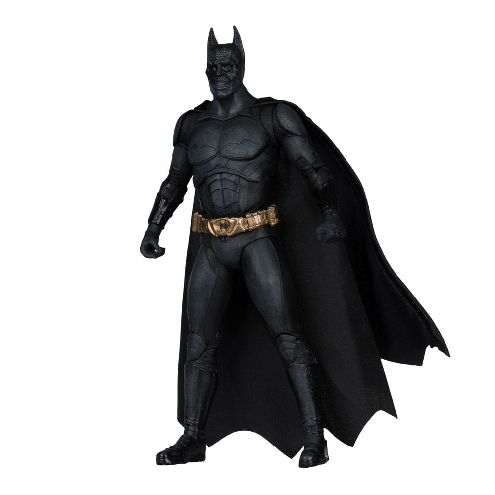 Batman Begins - Batman 18Cm