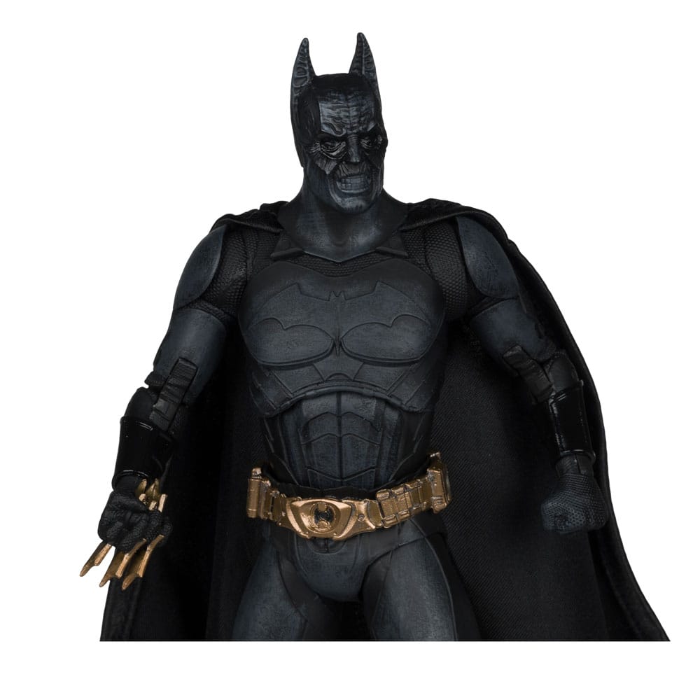 Batman Begins - Batman 18Cm