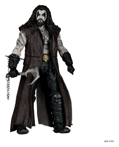 Supergirl 2026 - Theatrical Deluxe Edition Lobo 19cm