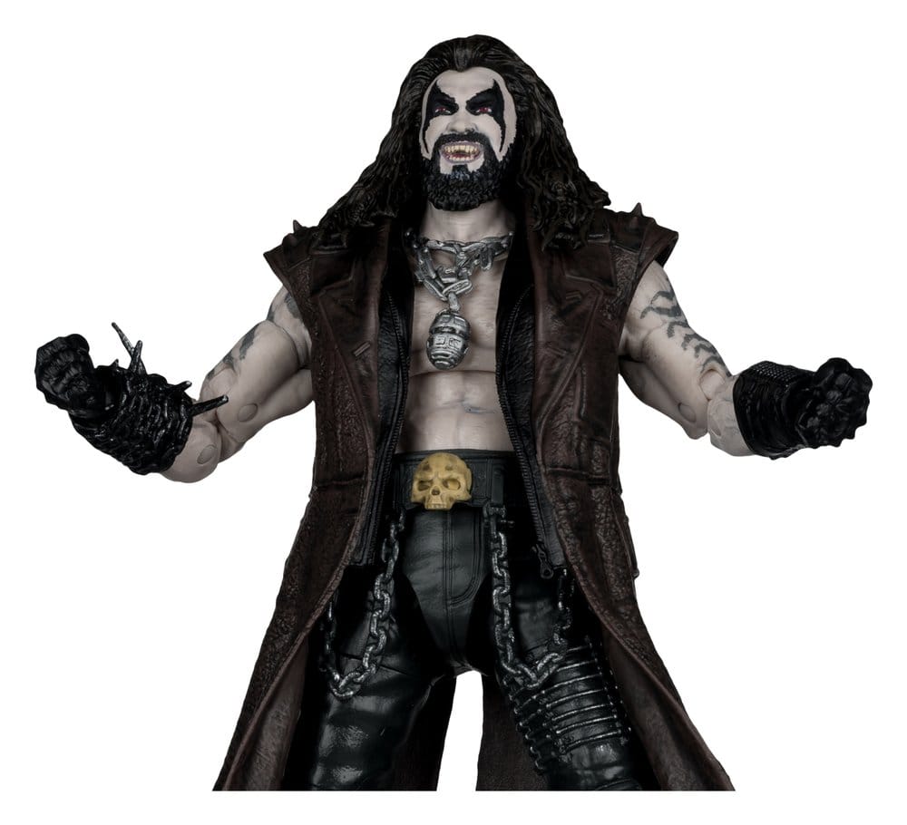 Supergirl 2026 - Theatrical Deluxe Edition Lobo 19cm