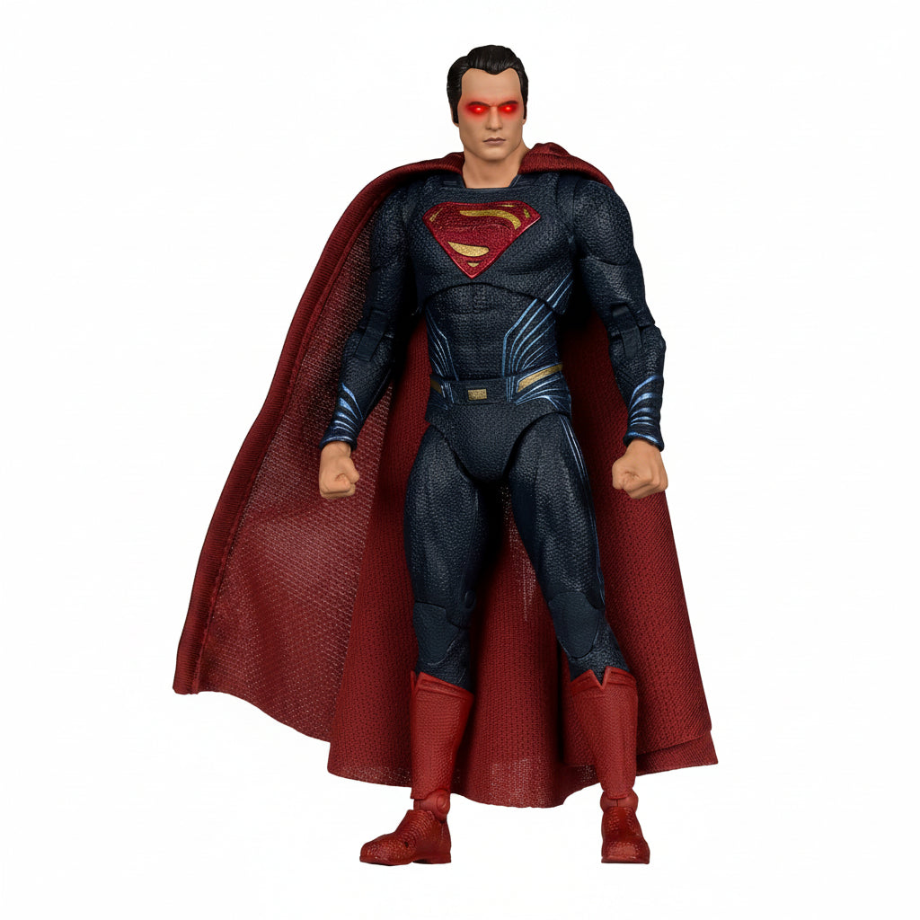 Batman Vs Superman - Superman Heat Vision 19Cm