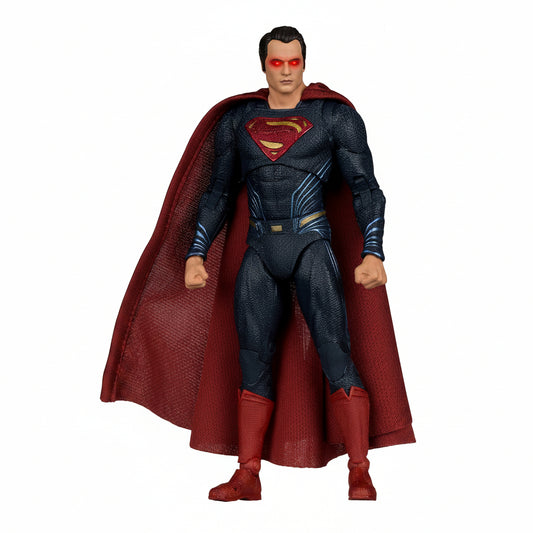 Batman Vs Superman - Superman Heat Vision 19Cm