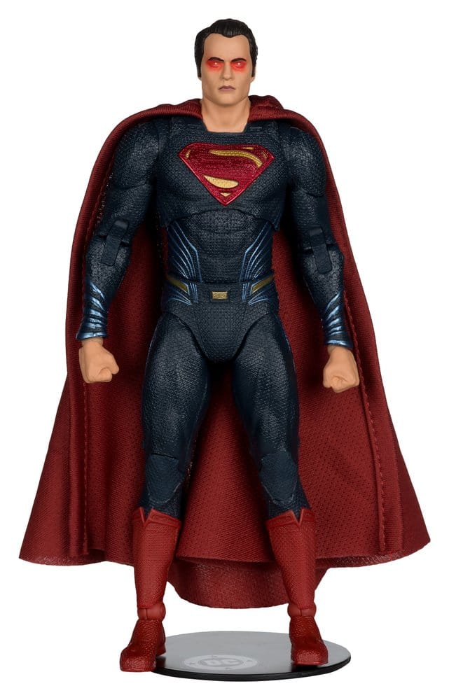 Batman Vs Superman - Superman Heat Vision 19Cm