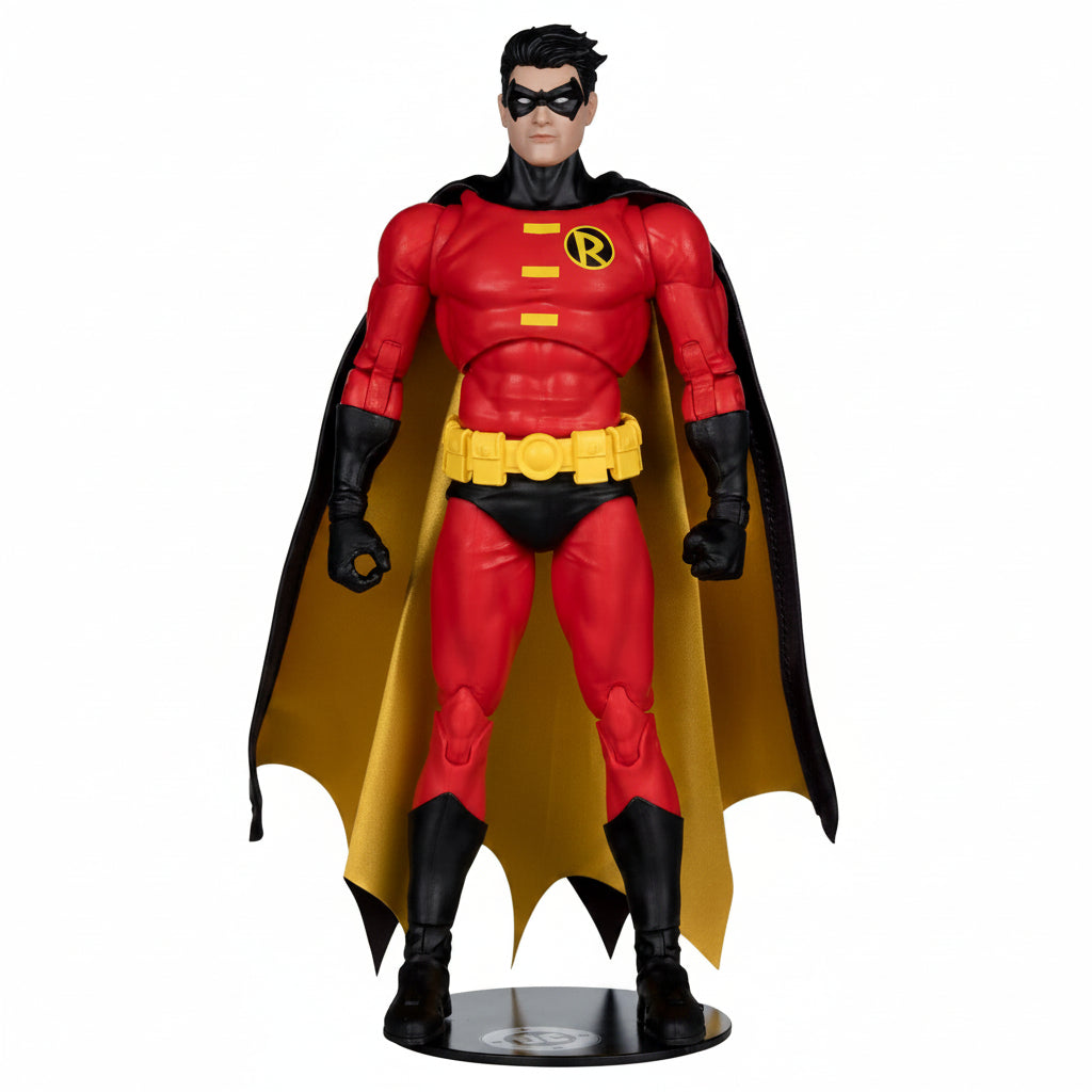 Teen Titans - Robin 18Cm