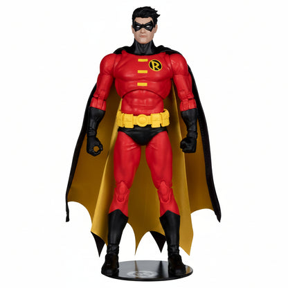 Teen Titans - Robin 18Cm