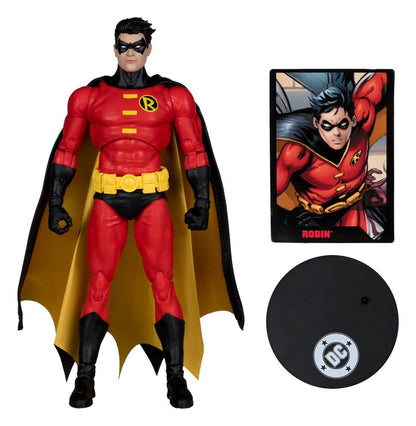 Teen Titans - Robin 18Cm