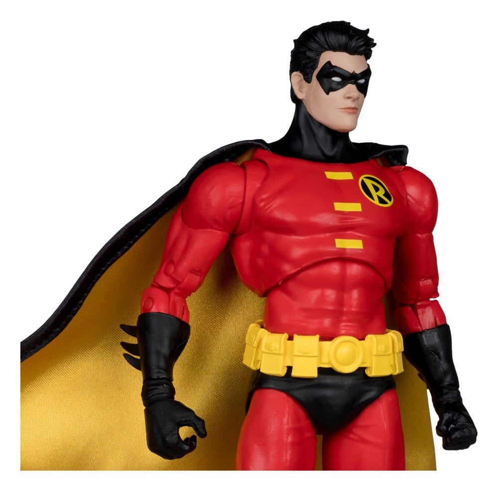 Teen Titans - Robin 18Cm