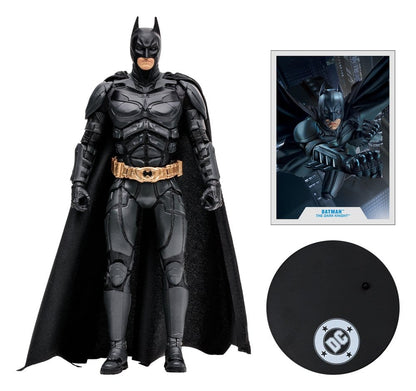 Batman The Dark Knight - Batman 18Cm