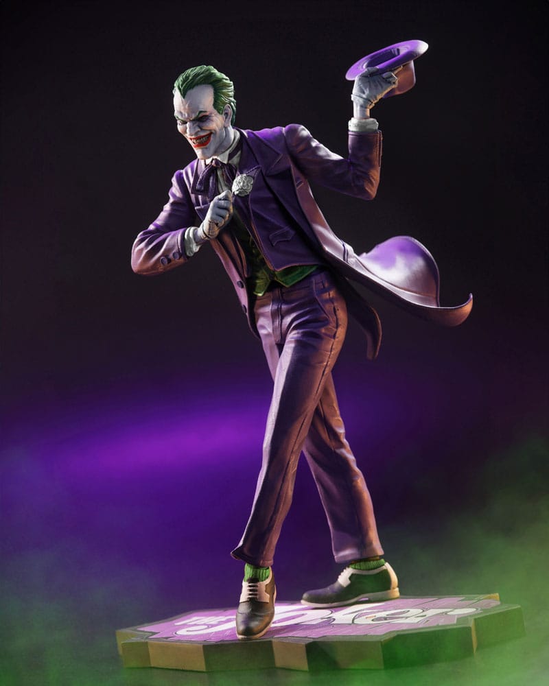 DC  - The Joker 19Cm