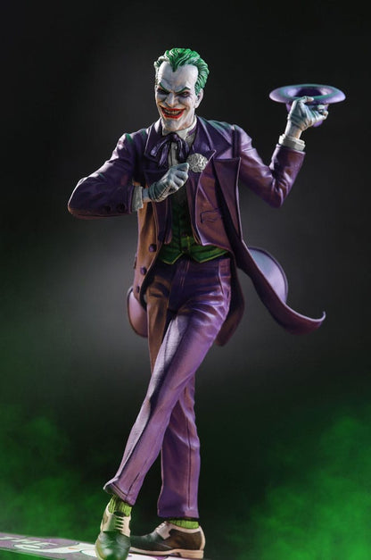 DC  - The Joker 19Cm