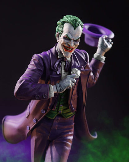 DC  - The Joker 19Cm