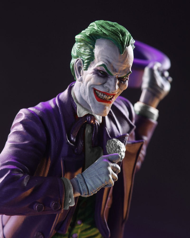 DC  - The Joker 19Cm