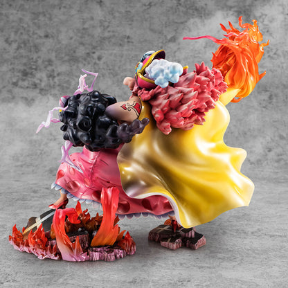 MegaHouse One Piece - Big Mom Charlotte Linlin 36 cm