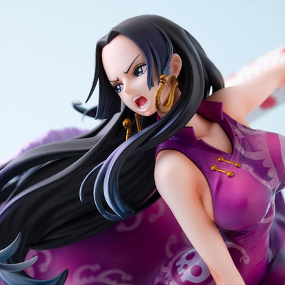 MegaHouse One Piece - Boa Hancock 27Cm