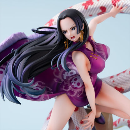 MegaHouse One Piece - Boa Hancock 27Cm